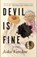 Devil Is Fine, John Vercher - Gebonden - 9781250894489