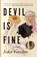 Devil Is Fine, John Vercher - Paperback - 9781250894502