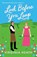 Look Before You Leap, Virginia Heath - Paperback - 9781250896094