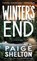 Winter's End, Paige Shelton - Paperback - 9781250896469