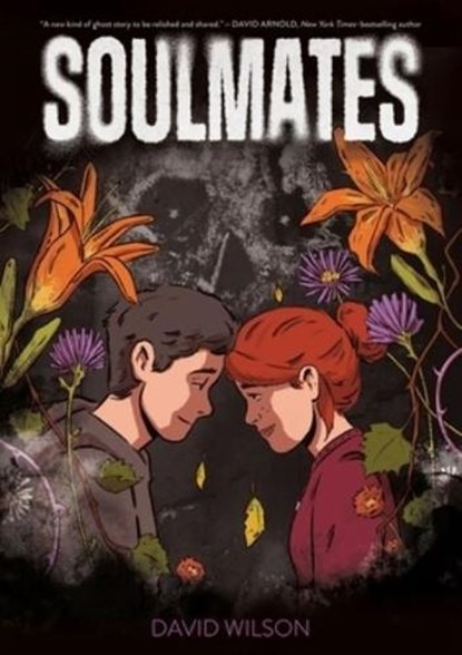 Soulmates, David Wilson - Paperback - 9781250896735