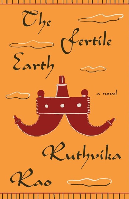 Fertile Earth, Ruthvika Rao - Paperback - 9781250899972