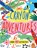 Crayon Adventures, Alberto Lot - Paperback - 9781250900982