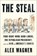 The Steal, Alex Wagner - Gebonden - 9781250901637