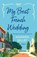 My Best French Wedding, Amanda Sellet - Paperback - 9781250906304