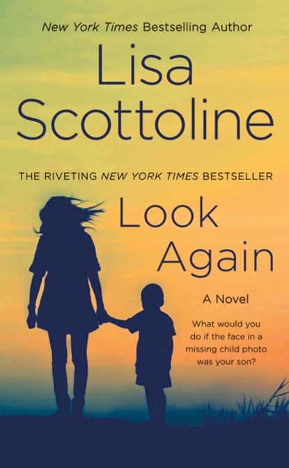 Look Again, Lisa Scottoline - Paperback - 9781250906496