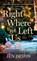 Right Where We Left Us, Jen Devon - Paperback - 9781250910332