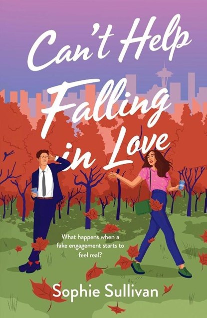 Can't Help Falling in Love, Sophie Sullivan - Paperback - 9781250910608