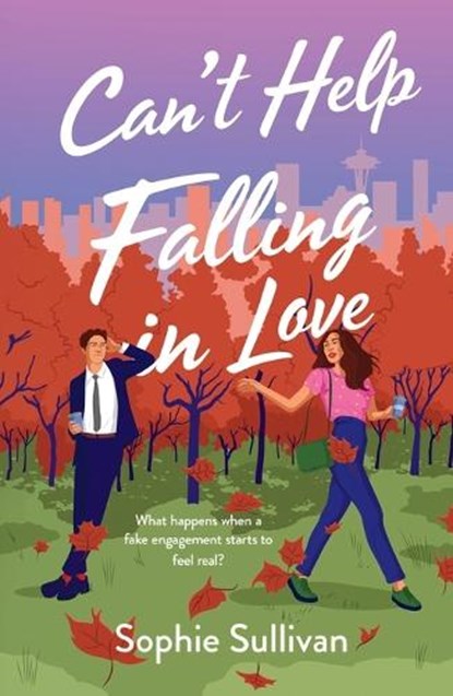 Can't Help Falling in Love, Sophie Sullivan - Paperback - 9781250910608