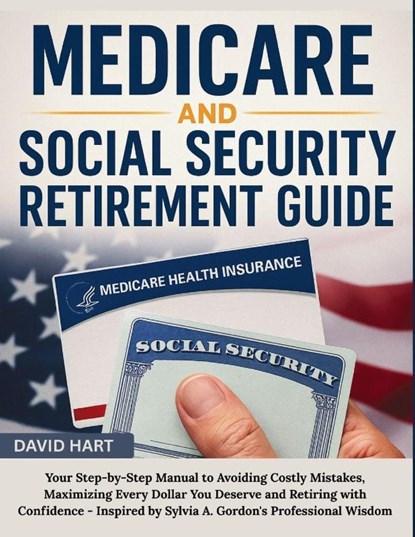 Medicare and Social Security Retirement Guide, David Hart - Paperback - 9781257865901