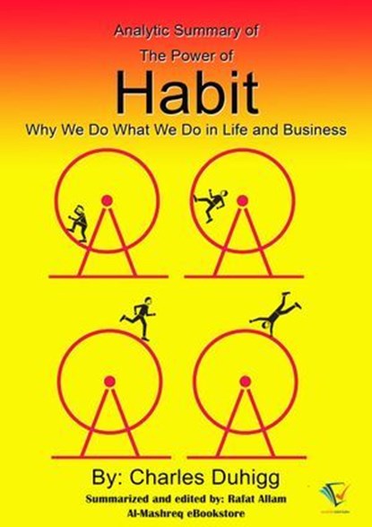 Analytic Summary of The Power of Habit, Charles Duhigg - Ebook - 9781257903900
