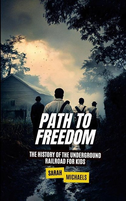 Path to Freedom, Sarah Michaels - Paperback - 9781257998609