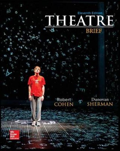 Theatre, Brief Loose Leaf, COHEN,  Robert - Losbladig - 9781259440014