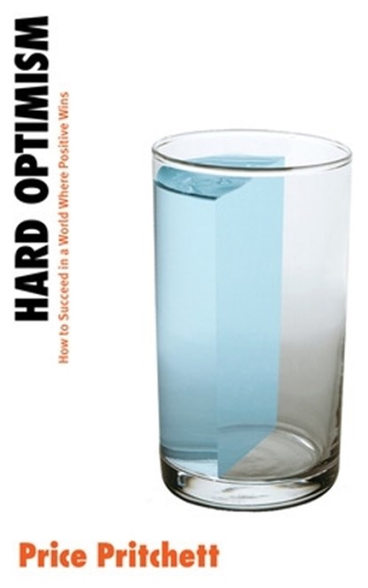 Hard Optimism, PRITCHETT,  Price - Paperback - 9781259584817