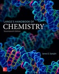 Lange's Handbook of Chemistry, Seventeenth Edition | James Speight | 