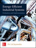 Energy-Efficient Industrial Systems: Evaluation and Implementation | Lal Jayamaha | 