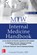 Master the Wards: Internal Medicine Handbook, Third Edition, FISCHER,  Conrad, MD - Paperback - 9781259641237