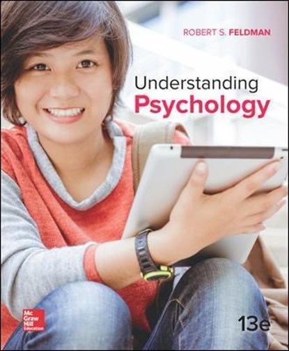 Looseleaf for Understanding Psychology, FELDMAN,  Robert S. - Paperback - 9781259737367