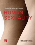 Understanding Human Sexuality | Hyde, Janet Shibley ; Delamater, John D. | 
