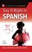 Say It Right in Spanish, Third Edition, NA EPLS - Paperback - 9781260116304