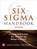 The Six Sigma Handbook, 5E, Thomas Pyzdek ; Paul Keller - Gebonden - 9781260121827