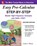 Easy Pre-Calculus Step-by-Step, Second Edition, Carolyn Wheater - Paperback - 9781260135114