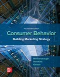 Consumer Behavior | Mothersbaugh, David L. ; Hawkins, Delbert I. ; Best, Roger J. | 