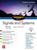 Schaum's Outline of Signals and Systems, Fourth Edition | Hwei Hsu | 