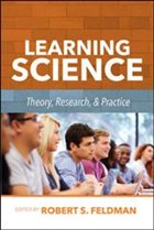 Learning Science: Theory, Research, and Practice | Robert Feldman | 
