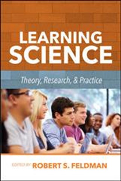 Learning Science: Theory, Research, and Practice, Robert Feldman DO NOT USE ; Robert Feldman - Gebonden - 9781260457995