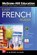 Easy French Reader, Premium Fourth Edition, R. de Roussy de Sales - Paperback - 9781260463620