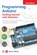 Programming Arduino: Getting Started with Sketches, Third Edition, Simon Monk - Paperback - 9781264676989