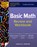 Practice Makes Perfect: Basic Math Review and Workbook, Third Edition, Carolyn Wheater - Paperback - 9781264872596