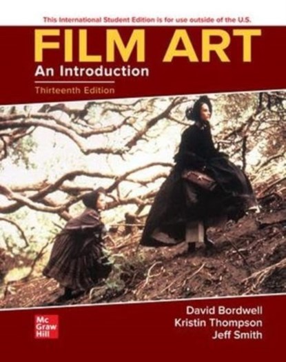 Film Art: An Introduction ISE, David Bordwell ; Kristin Thompson ; Jeff Smith - Paperback - 9781265205478