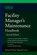 Facility Manager's Maintenance Handbook 2e (Pb), Bernard T. Lewis - Paperback - 9781265827274