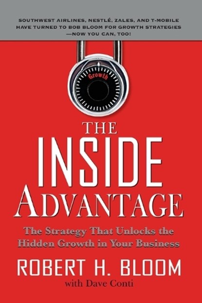 The Inside Advantage (Pb), Robert H. Bloom - Paperback - 9781265837242