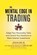 The Mental Edge in Trading (Pb), Jason Williams - Paperback - 9781265923259