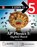 Jacobs, G: 5 Steps to a 5: AP Physics 1 2025: Practice AP Te, Greg Jacobs - Paperback - 9781266712265