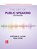 ISE The Art of Public Speaking: 2023 Release, Stephen Lucas ; Paul Stob - Paperback - 9781266755231