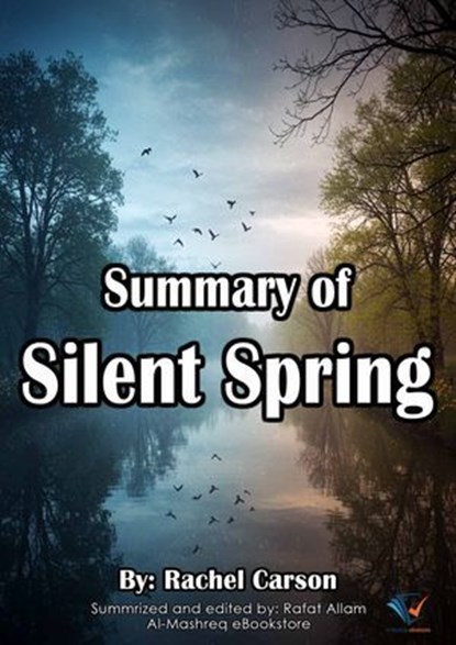Summary of Silent Spring, Rachel Carson - Ebook - 9781271002948