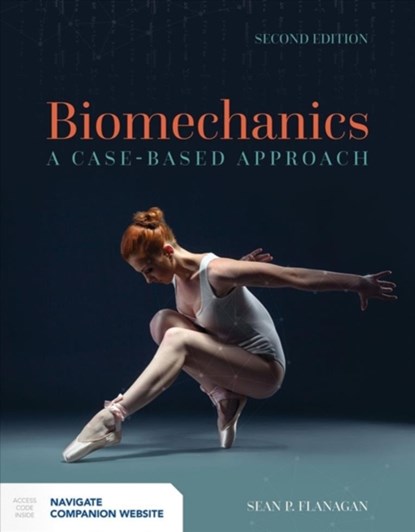 Biomechanics, Sean P. Flanagan - Paperback - 9781284102338