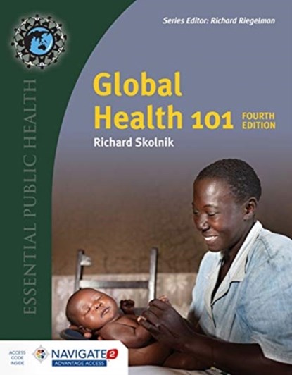 Global Health 101., niet bekend - Gebonden - 9781284145380