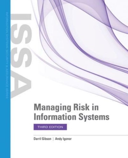 Managing Risk in Information Systems, Darril Gibson ; Andy Igonor - Paperback - 9781284183719