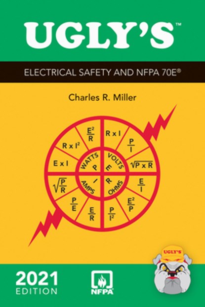 UGLYS ELECTRICAL SAFETY & NFPA, Charles R. Miller - Paperback - 9781284226553