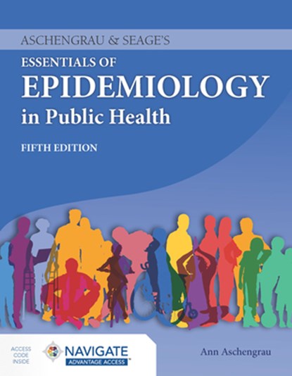Aschengrau & Seage's Essentials of Epidemiology in Public Health, Ann Aschengrau - Paperback - 9781284286663
