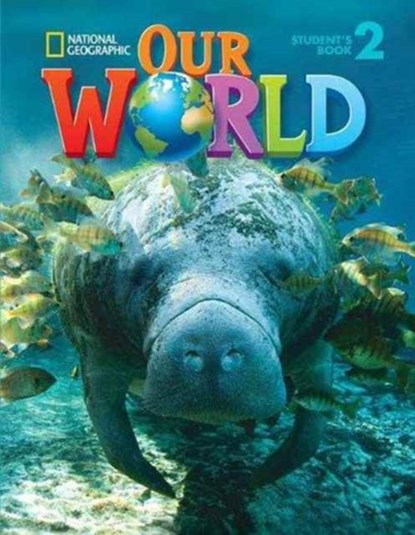 Our World 2: Workbook, Gabrielle Pritchard - Paperback - 9781285606538
