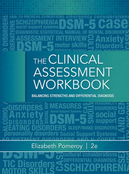 Clinical Assessment Workbook, Elizabeth (University of Texas Pomeroy - Paperback - 9781285748887