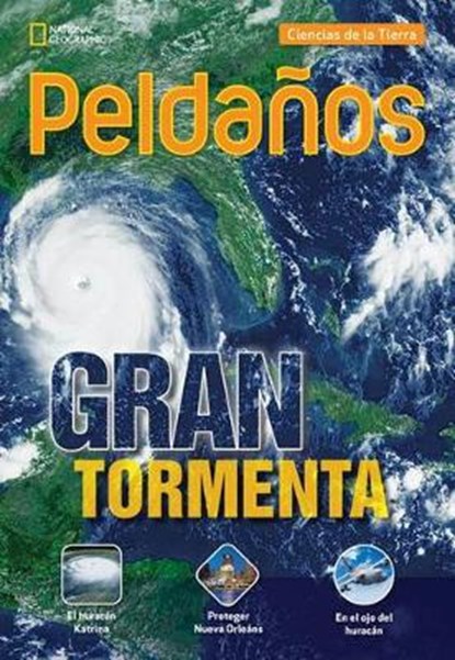 Gran Tormenta, niet bekend - Paperback - 9781285862323