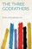 The Three Godfathers, Peter B. Kyne - Paperback - 9781290130837