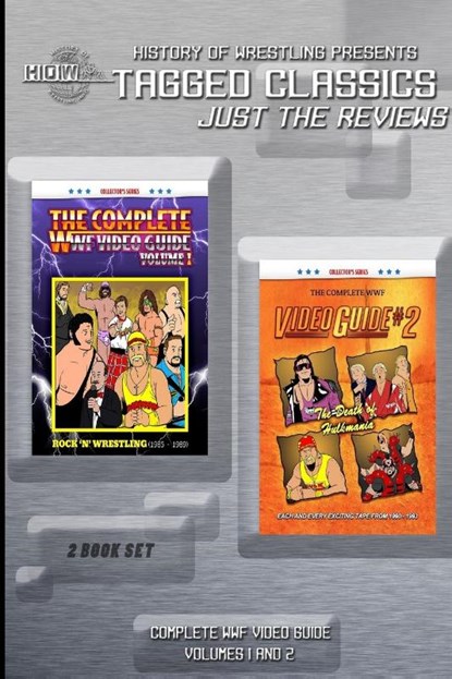 Tagged Classics: Just The Reviews, James Dixon ; Arnold Furious ; Lee Maughan - Paperback - 9781291428780